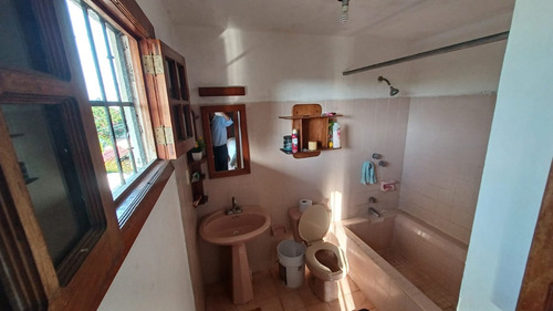 Casa En Venta En La Sm 40