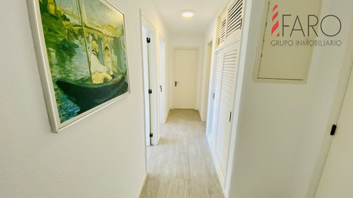 Torre Verona (a Nuevo), 3 Dorms Y Servicio Al Puerto!- Ref: 38041