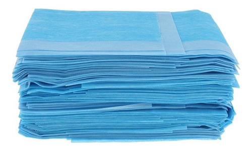 60 Pcs Hojas Desechables De Masaje Colchón De Cama
