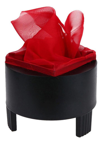 Decoración Navideña Lámpara 3d Fuego De Tamaño Pequeño