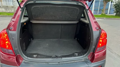 Chevrolet Tracker 1.8 Ls At
