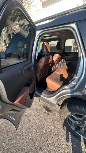 Ford Bronco Sport 2.0 4Wd Wildtrak At8