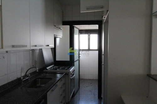 Imagem 14 de 15 de Apartamento - Bosque Da Saude - Ref: 14328 - V-872325