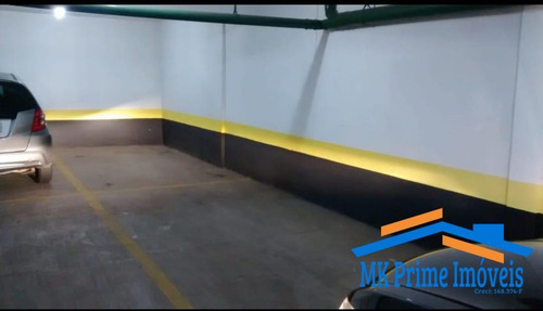 Imagem 2 de 15 de Ótimo Apartamento Centro Osasco - 1117