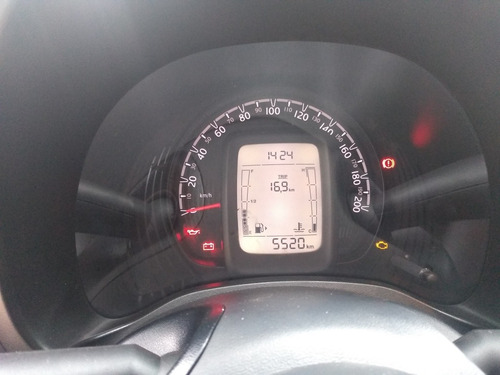 Imagem 8 de 10 de Fiat Mobi Easy Mobi Easy Easy
