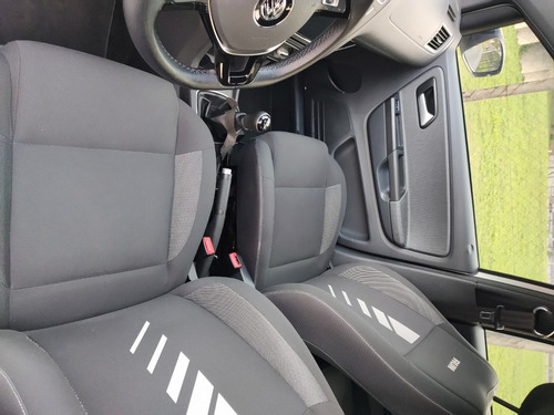 Imagem 12 de 12 de Volkswagem Fox Run 2017