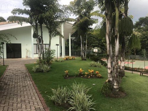 Imagem 25 de 30 de Ca05714- Casa Nova Térrea Á Venda No Condomínio- Santa Clara/ Indaiatuba-sp - Ca05714 - 70446592