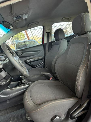 Chevrolet Onix 1.0mt Lt