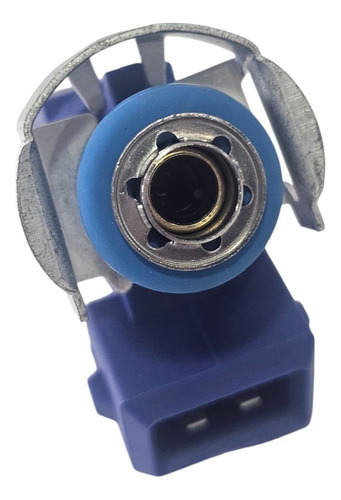 Bico Injetor Corsa Classic Celta Prima 1.0 8v Gm 24578819