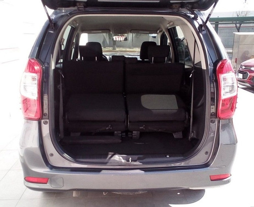 Imagen 15 de 15 de Toyota Avanza 2019 1.5 Le Mt