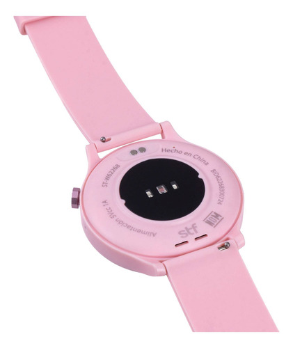 Kit Smartwatch Kronos Sound 1.38'' + Audífonos Tws Stf