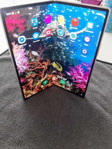Samsung Fold 6 (usado) Excelentes Condiciones (Usado)