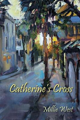 Libro Catherine's Cross - West, Millie