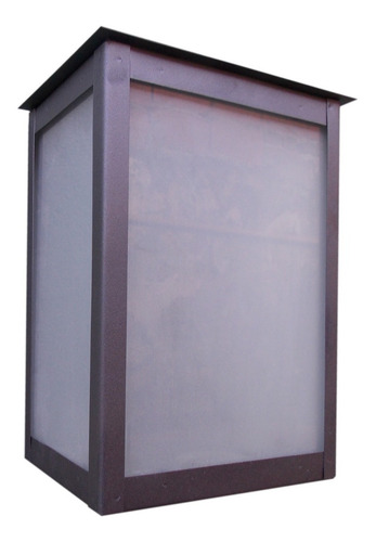 Imagen 3 de 7 de Farol Exterior Super Oferta!! Fabrica!! 2000m