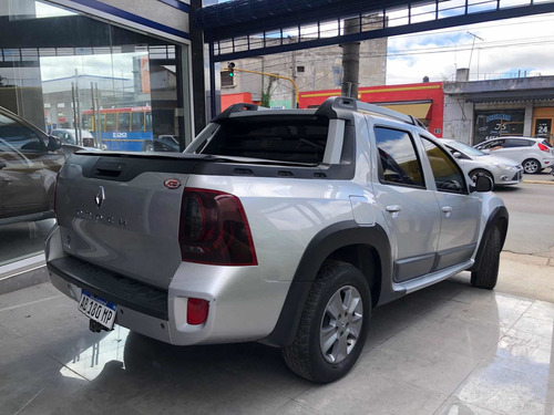 Renault Duster 2018 1.6 Ph2 4x2 Privilege 110cv
