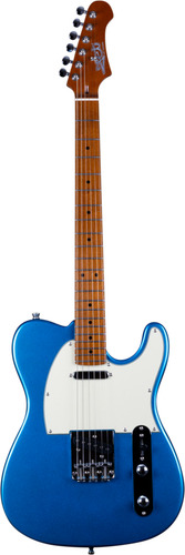 Guitarra Electrica Jet Guitars Jt300 Lpb Telecaster