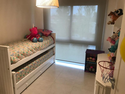 Departamento En Venta En Buenos Aires Village