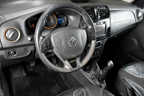 Renault Sandero 1.6 Privilege Pack 105cv