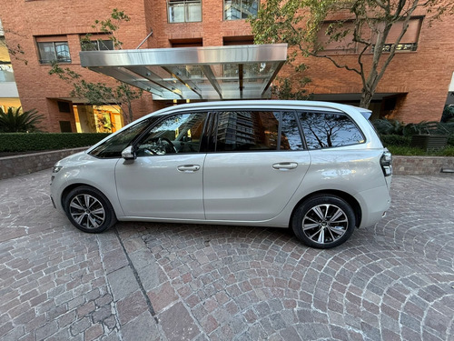 Citroën Grand C4 Picasso 1.6 Thp Feel 165cv