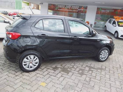 Imagem 10 de 10 de Fiat Argo 1.0 Firefly Flex Drive Manual