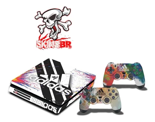 Adidas ps4 clearance skin