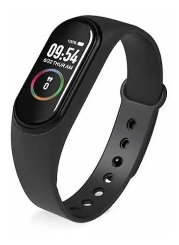 Reloj deportivo m4 new arrivals