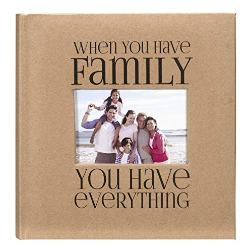 7091-26 Sentiments Family With Memo Photo Opening Cover...