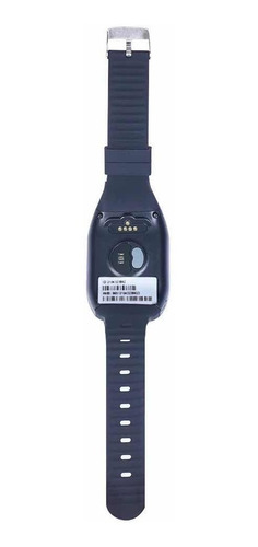 Imagen 3 de 10 de Reloj Botón Sos - Teleasistencia