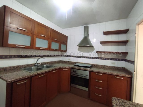 Imagen 4 de 28 de Hermoso Townhouse Urb. Las Bungavillas El Limón Sector El Progreso 23-12617 Ejc 04243439046