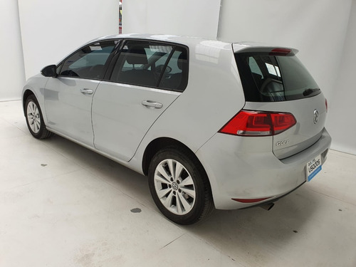 Volkswagen Golf Comfortline 1.6 5p 2015 Uck448