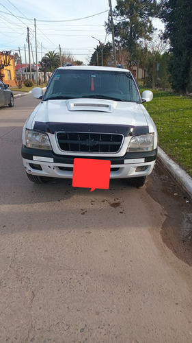 Chevrolet S10 2.8 4x2 Dc Dlx