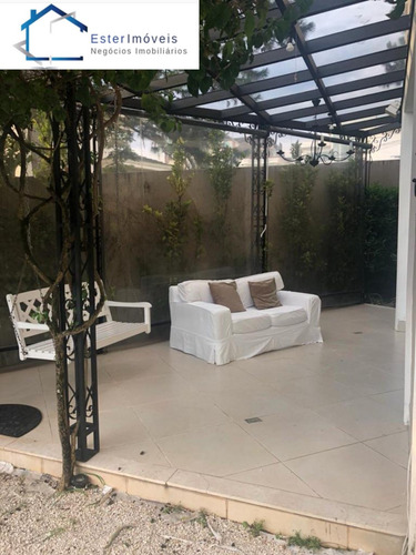 Imagem 2 de 10 de Casa - Ca00286 - 69806074