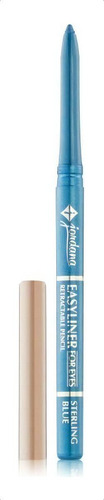 Easyliner For Eyes Jordana Delineador De Ojos Retractil Color 26 Tantalizing Teal