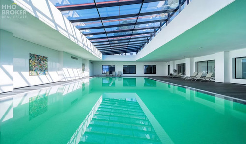 Roosevelt Center, Departamento En Alquiler Invernal, Punta Del Este.