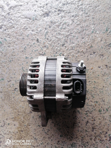 Alternador Chery Orinoco Original Usado