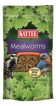 Comprar Kaytee Gusanos De Harina Proteina Alimento Aves Silvestres