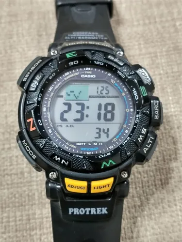 Protrek 3246 hot sale