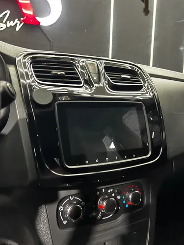 Renault Sandero 1.6 Life