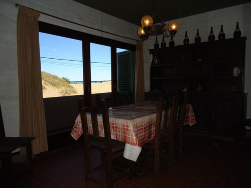 Casa Frente Al Mar
