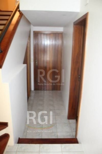 Imagem 13 de 15 de Casa Condominio - Menino Deus - Ref: 532388 - V-ca4479