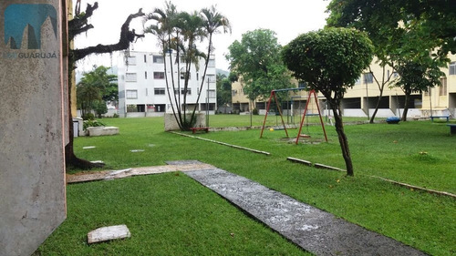 Imagem 2 de 24 de Apartamento Para Alugar No Bairro Jardim Santa Maria Em - 635-2