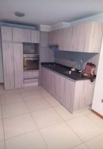 Se Acepta Subsidio. Depto En Venta De 1 Dorm. En Santiago