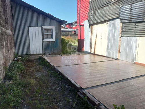 Oportunidad De Inversión Población La Colina, Puerto Montt