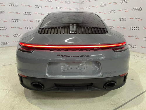 Porsche 911 Gts 3.0l Pdk 2023