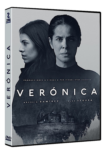 Veronica Arcelia Ramirez Pelicula Dvd