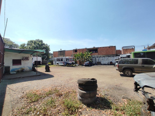 Imagen 5 de 9 de Galpon En Venta En Turmero, Edo. Aragua. Mls #22-20830 @oscardeabreu.rah