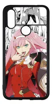 Comprar Funda Protector Case Para Xiaomi Redmi Note 7 Darling Franxx