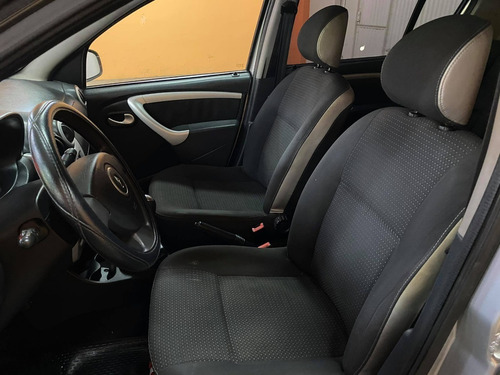 Renault Sandero Stepway Sl 1.6 Modelo 2010