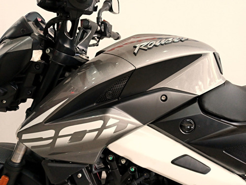 Imagen 14 de 19 de Bajaj Rouser Ns200 Ns 200 0km Naked 2023 Motonet