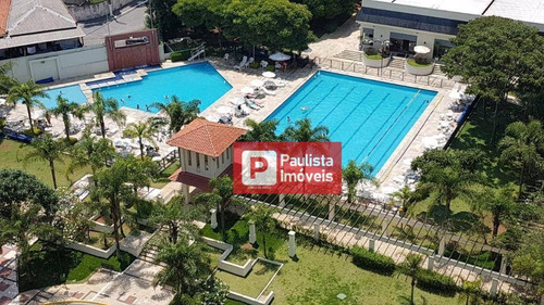 Apartamento Com 2 Dormitórios Para Alugar, 102 M² Por R$ 3.500,00/mês - Alto Da Boa Vista - São Paulo/sp - Ap24563